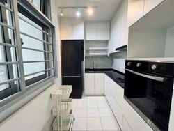 Blk 780A Woodlands Crescent (Woodlands), HDB 2 Rooms #629706971